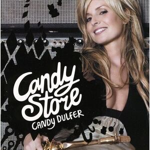 Candy Dulfer - Candy Store  CD